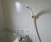 シャワーヘッドです。
