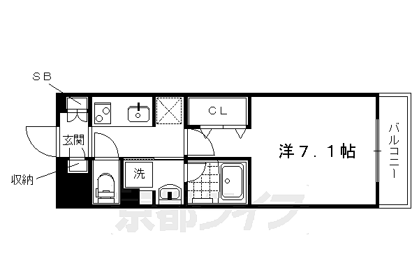 物件拡大画像