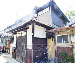 宇多野福王子町貸家21－3 A ｜ 京都府京都市右京区宇多野福王子町（賃貸一戸建2LDK・--・83.60㎡） その1