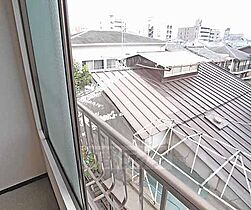 京都府京都市北区小山西元町（賃貸マンション1R・3階・15.80㎡） その5