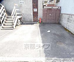 南大入荘 26 ｜ 京都府京都市右京区西京極南大入町（賃貸アパート2K・2階・25.92㎡） その28