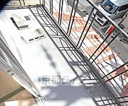 日当たり良し、洗濯物は乾きます