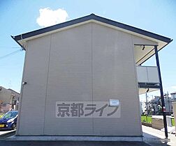 レオパレス嵯峨野 113 ｜ 京都府京都市右京区嵯峨野六反田町（賃貸アパート1K・1階・20.28㎡） その3