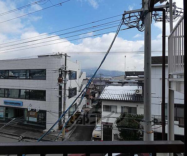 京都府京都市北区紫野上野町(賃貸マンション1K・3階・16.00㎡)の写真 その13