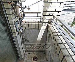 京都府京都市北区紫野上築山町（賃貸マンション1R・3階・17.00㎡） その9