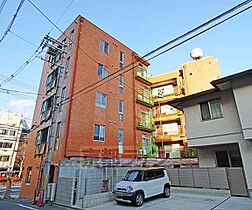 京都府京都市北区衣笠東御所ノ内町（賃貸マンション1K・4階・19.36㎡） その3