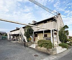 ファミール嵯峨野