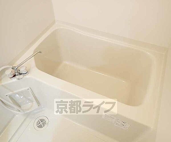 画像28:綺麗な浴槽です。