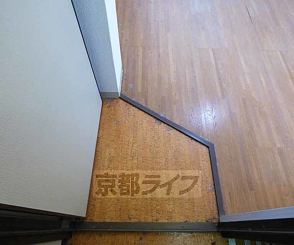 京都府京都市北区大宮中ノ社町(賃貸マンション1K・3階・17.61㎡)の写真 その8