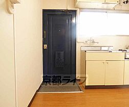 京都府京都市北区上賀茂中ノ坂町（賃貸マンション1K・2階・18.00㎡） その8