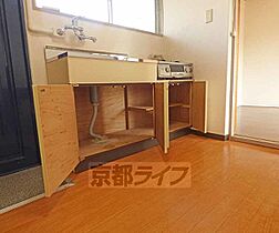 京都府京都市北区上賀茂中ノ坂町（賃貸マンション1K・2階・18.00㎡） その19