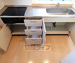 京都府京都市上京区大猪熊町（賃貸マンション2LDK・2階・54.72㎡） その18