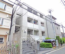 京都府京都市上京区米屋町（賃貸マンション1K・2階・20.00㎡） その1