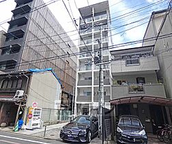 京都府京都市中京区壺屋町（賃貸マンション1R・2階・35.76㎡） その3