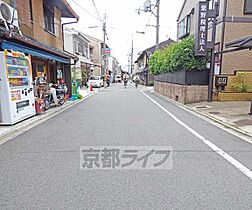 京都府京都市北区紫野西藤ノ森町（賃貸マンション2K・地下1階・26.30㎡） その25