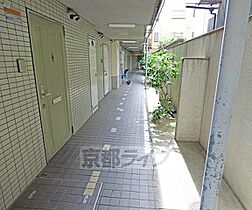 京都府京都市上京区常陸町（賃貸マンション1DK・4階・29.34㎡） その22