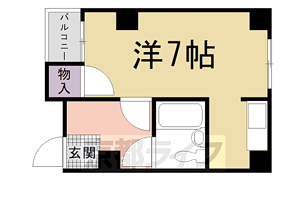 物件拡大画像