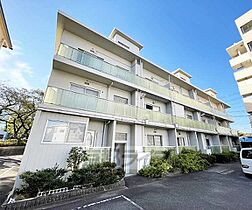 洛西マンションＮＯ．1 北6 ｜ 京都府京都市右京区西院西田町（賃貸マンション2K・3階・38.00㎡） その3