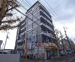 グランビュー太秦 4-C ｜ 京都府京都市右京区太秦中筋町（賃貸マンション1R・4階・18.00㎡） その1