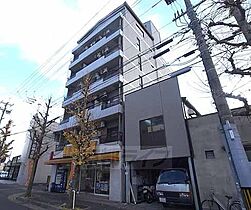 グランビュー太秦 4-C ｜ 京都府京都市右京区太秦中筋町（賃貸マンション1R・4階・18.00㎡） その3