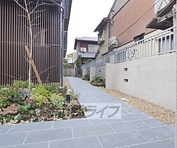 京都府京都市上京区茶屋町（賃貸マンション1LDK・1階・46.99㎡） その12