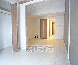 京都府京都市上京区横大宮町（賃貸マンション2K・4階・30.01㎡） その23