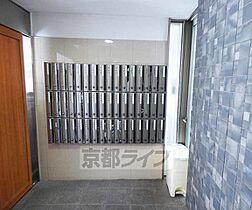 京都府京都市上京区南伊勢屋町（賃貸マンション1K・3階・24.00㎡） その22