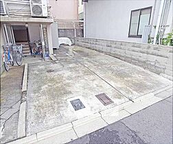 京都府京都市北区小山北上総町（賃貸マンション2K・5階・28.68㎡） その27