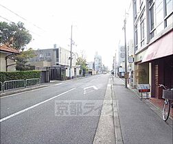 京都府京都市北区小山北上総町（賃貸マンション2K・5階・28.68㎡） その28