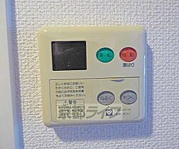 京都府京都市上京区伊勢屋町（賃貸マンション1K・6階・21.70㎡） その10