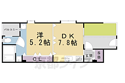 京都市営烏丸線 北大路駅 徒歩3分