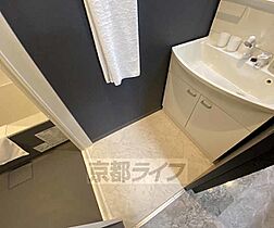 京都府京都市中京区聚楽廻南町（賃貸マンション1K・6階・26.12㎡） その19