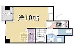 🉐敷金礼金0円！🉐京都友禅文化会館