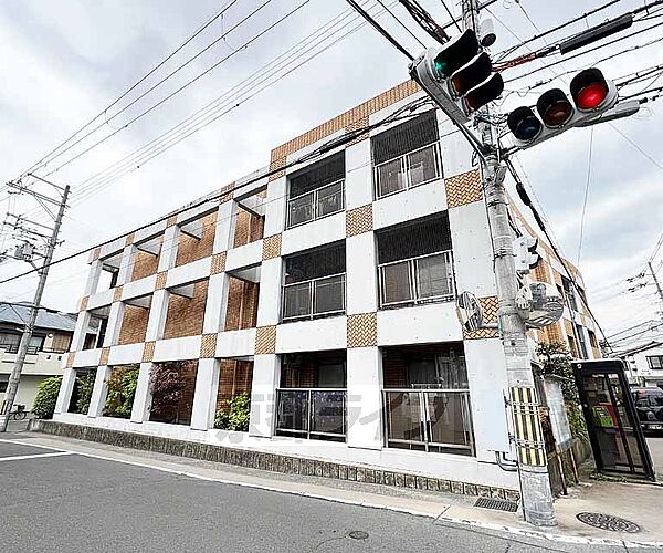 サンホーハイツ 301｜京都府京都市右京区嵯峨野芝野町(賃貸マンション2LDK・3階・53.58㎡)の写真 その23