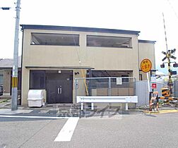 セントポーリア嵯峨野清水町 101 ｜ 京都府京都市右京区嵯峨野清水町（賃貸マンション1K・1階・32.21㎡） その1