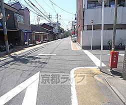 京都府京都市上京区花開院町（賃貸マンション1K・3階・20.00㎡） その23