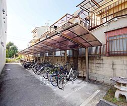 メイプルリーフ嵯峨野 108 ｜ 京都府京都市右京区嵯峨野清水町（賃貸マンション1K・1階・28.00㎡） その26