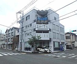 京都府京都市北区紫竹牛若町（賃貸マンション1DK・2階・36.51㎡） その1