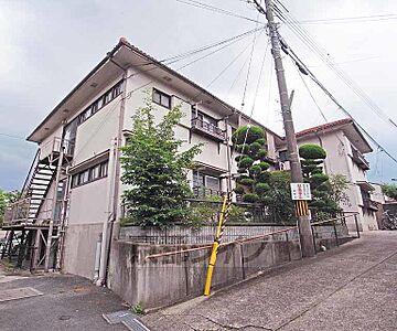 外観 外観