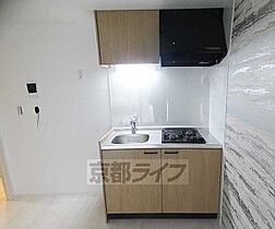 京都府京都市上京区新桝屋町（賃貸マンション1DK・3階・24.96㎡） その5