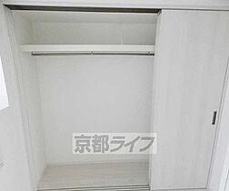 京都府京都市上京区新桝屋町（賃貸マンション1DK・3階・24.96㎡） その8