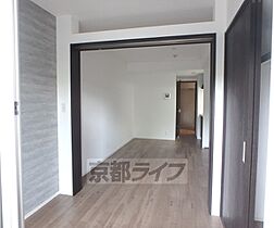 京都府京都市上京区新桝屋町（賃貸マンション1LDK・3階・27.90㎡） その19