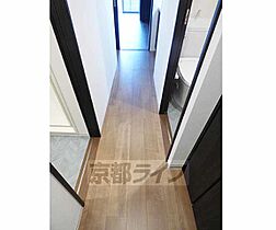 京都府京都市上京区新桝屋町（賃貸マンション2K・3階・27.90㎡） その15