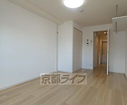 京都府京都市北区紫竹西高縄町（賃貸マンション1K・3階・23.24㎡） その4