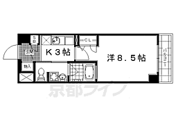 ヴィヴィ紫野