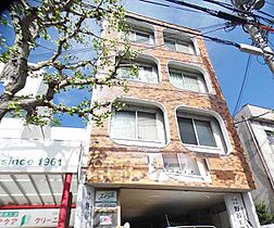 サンプラザ 306 ｜ 京都府京都市右京区嵯峨広沢南下馬野町（賃貸マンション1R・3階・11.83㎡） その3