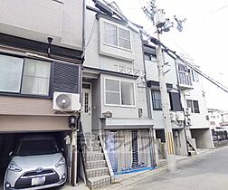 太秦袴田町貸家 1 ｜ 京都府京都市右京区太秦袴田町（賃貸一戸建3LDK・--・84.63㎡） その1