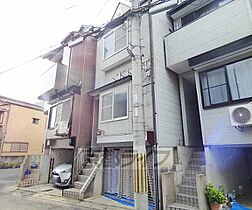 太秦袴田町貸家 1 ｜ 京都府京都市右京区太秦袴田町（賃貸一戸建3LDK・--・84.63㎡） その4