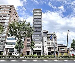 京都府京都市中京区姉東堀川町（賃貸マンション1K・7階・29.11㎡） その1