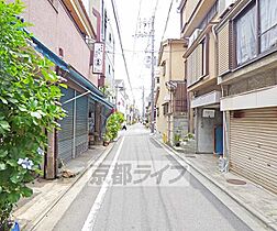 京都府京都市上京区大猪熊町（賃貸マンション1K・3階・25.65㎡） その26